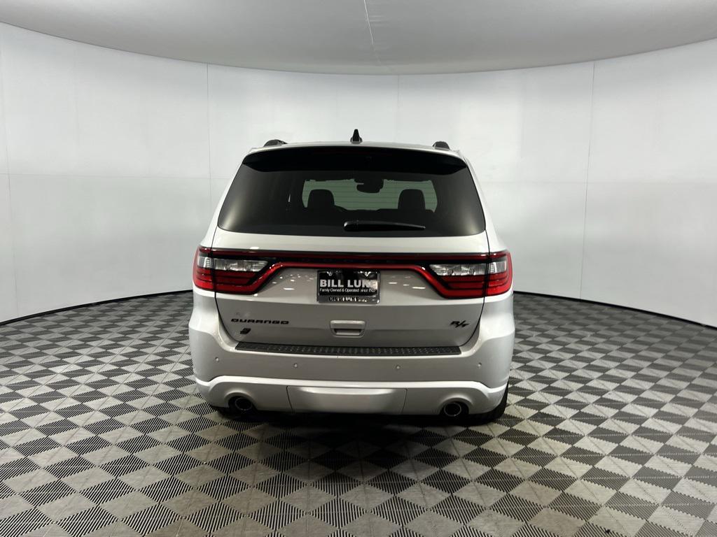 used 2024 Dodge Durango car, priced at $40,973