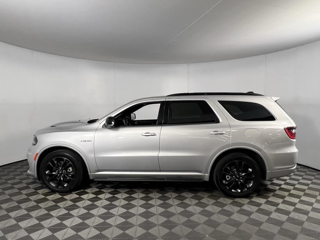 used 2024 Dodge Durango car, priced at $40,973