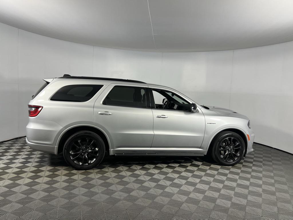 used 2024 Dodge Durango car, priced at $40,973