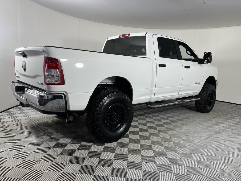 used 2024 Ram 2500 car, priced at $43,573