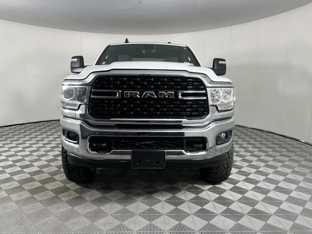 used 2024 Ram 2500 car, priced at $43,573