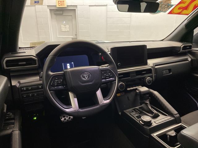 used 2025 Toyota 4Runner car, priced at $53,973