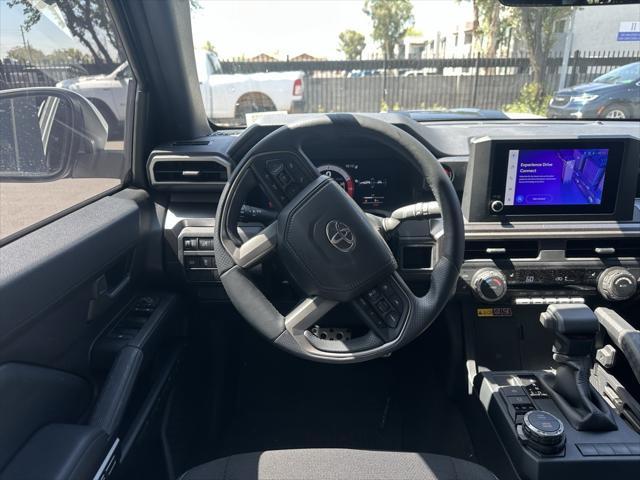 used 2025 Toyota 4Runner car, priced at $56,973