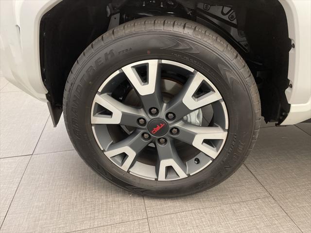 used 2025 Toyota 4Runner car, priced at $53,973