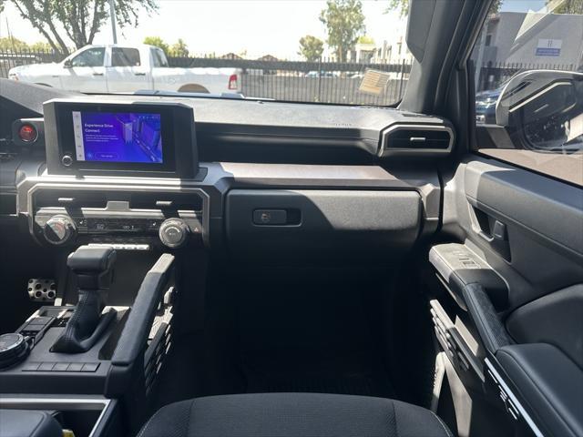 used 2025 Toyota 4Runner car, priced at $56,973