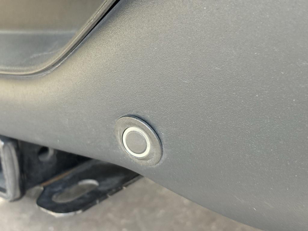 used 2023 Ford Bronco car, priced at $54,973