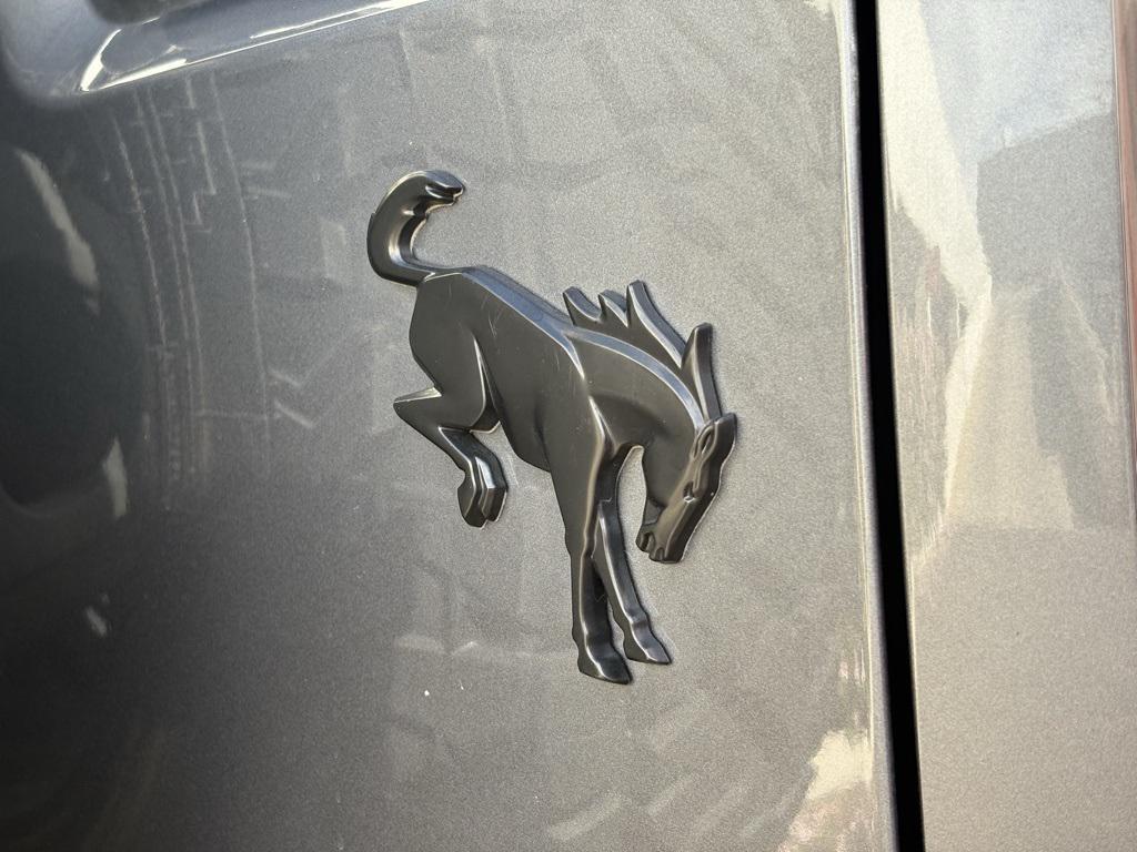 used 2023 Ford Bronco car, priced at $54,973