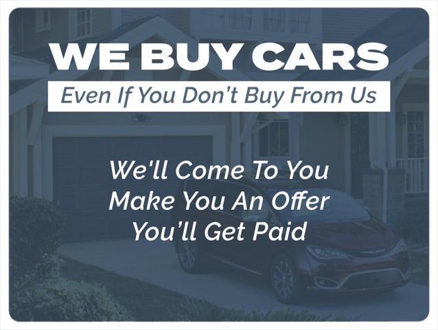 used 2020 Nissan Titan car, priced at $31,973