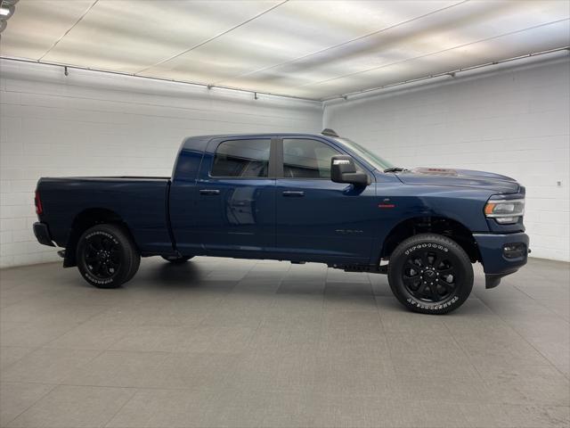 new 2024 Ram 2500 car, priced at $75,456