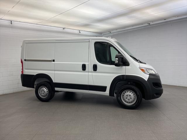 new 2025 Ram ProMaster 1500 car, priced at $44,734