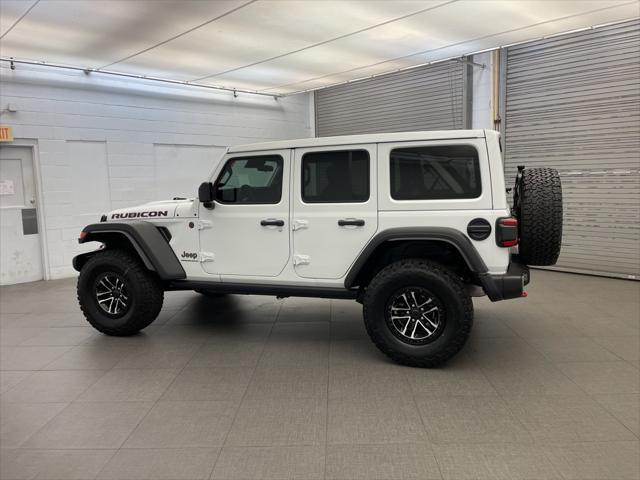 new 2024 Jeep Wrangler car, priced at $59,889