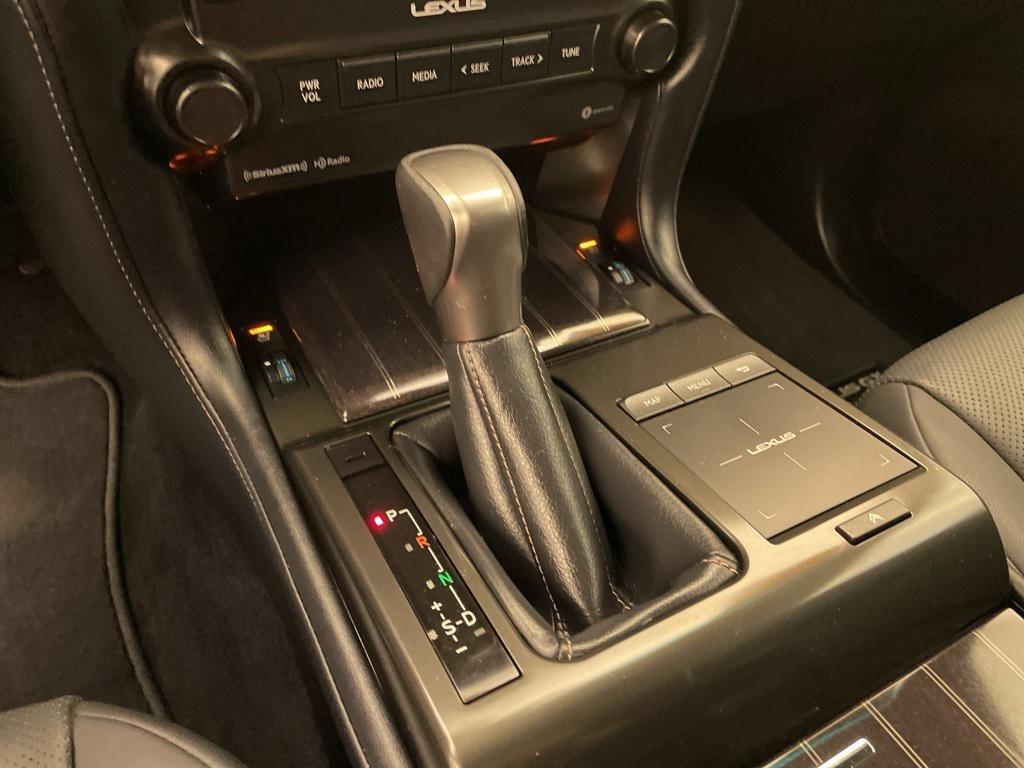 used 2022 Lexus GX 460 car, priced at $47,373