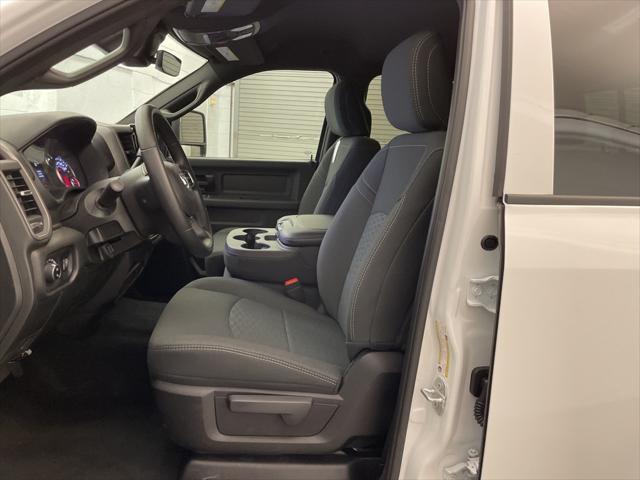 new 2025 Ram 3500 car, priced at $56,990