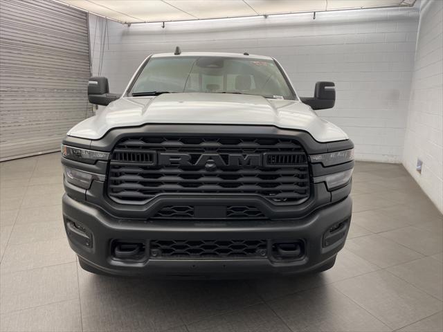 new 2025 Ram 3500 car, priced at $56,990