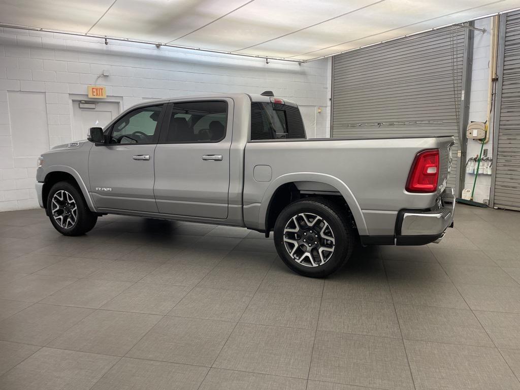 new 2026 Ram 1500 car, priced at $55,520