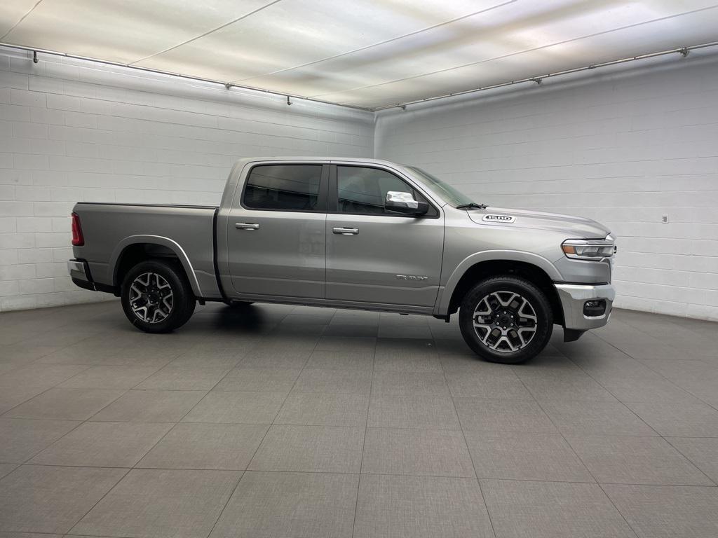 new 2026 Ram 1500 car, priced at $55,520