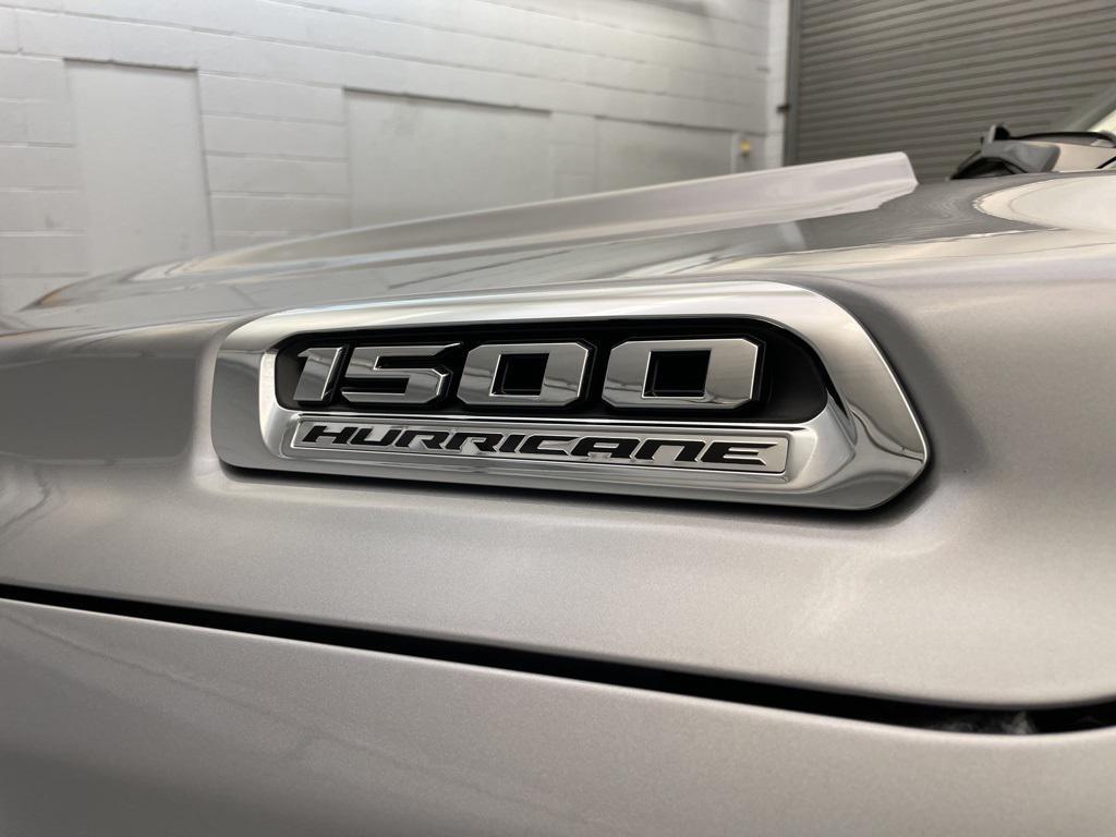 new 2026 Ram 1500 car, priced at $55,520