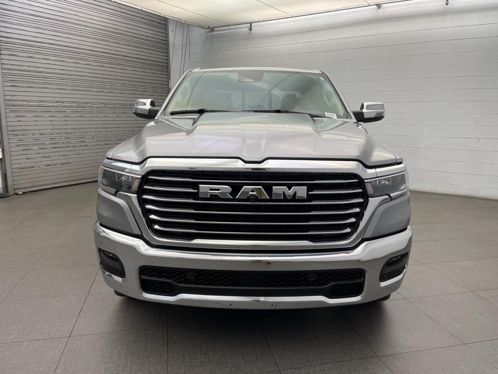 new 2026 Ram 1500 car, priced at $55,520