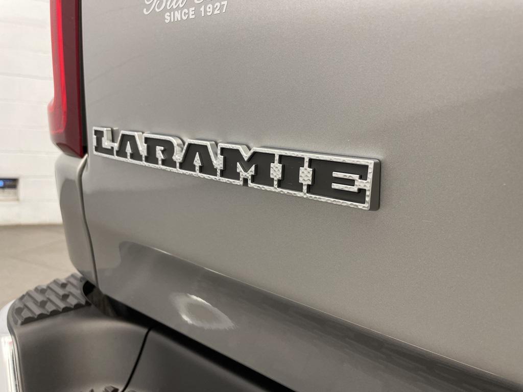 new 2026 Ram 1500 car, priced at $55,520