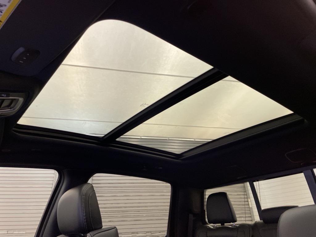 new 2026 Ram 1500 car, priced at $63,397