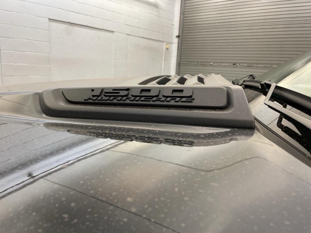 new 2026 Ram 1500 car, priced at $63,397