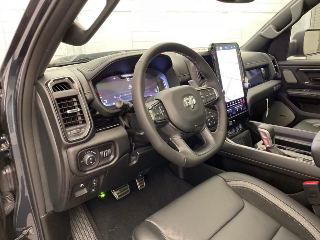 new 2026 Ram 1500 car, priced at $63,397