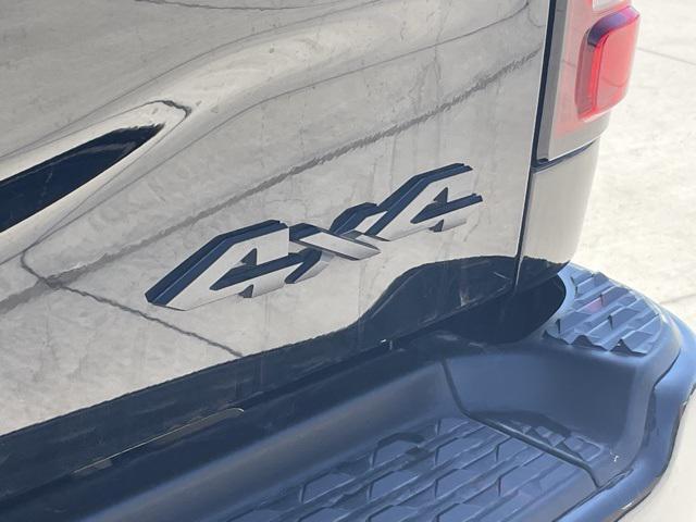 used 2024 Ram 2500 car, priced at $43,973