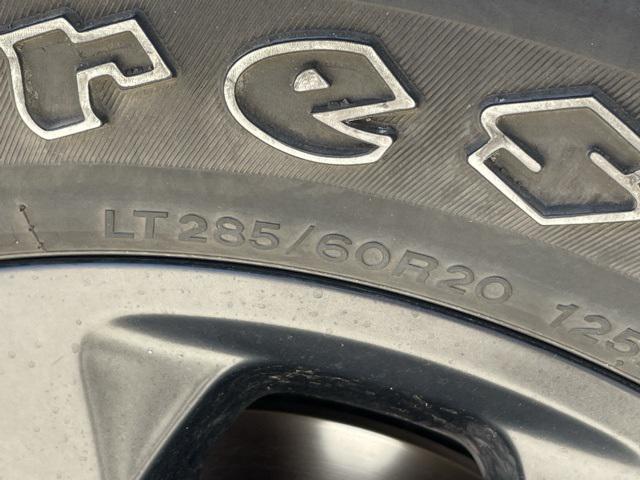used 2024 Ram 2500 car, priced at $43,973
