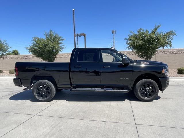 used 2024 Ram 2500 car, priced at $43,973