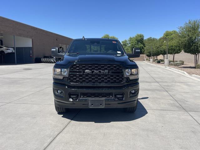 used 2024 Ram 2500 car, priced at $43,973