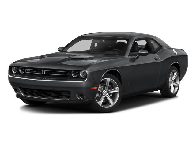 used 2016 Dodge Challenger car, priced at $19,573