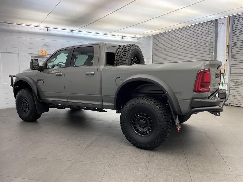 new 2025 Ram 2500 car, priced at $129,973
