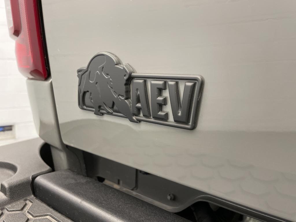 new 2025 Ram 2500 car, priced at $129,973
