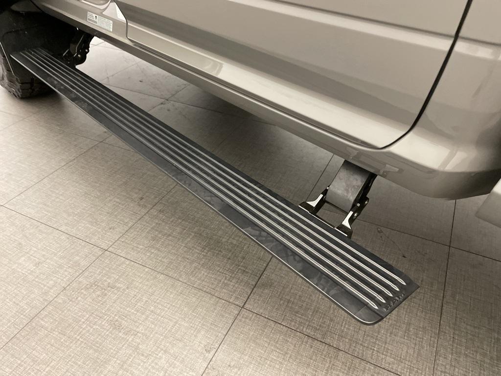 new 2025 Ram 2500 car, priced at $129,973