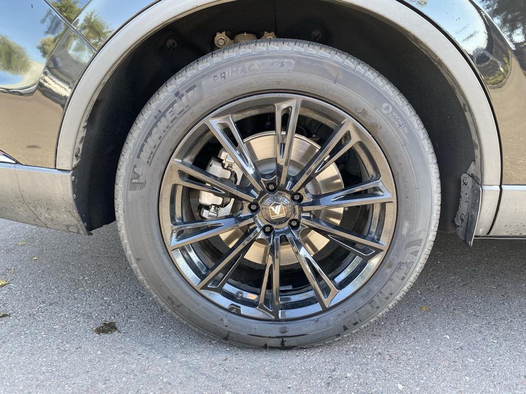 used 2020 Lincoln Aviator car, priced at $28,973