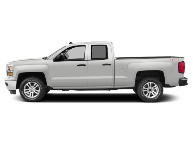 used 2015 Chevrolet Silverado 1500 car
