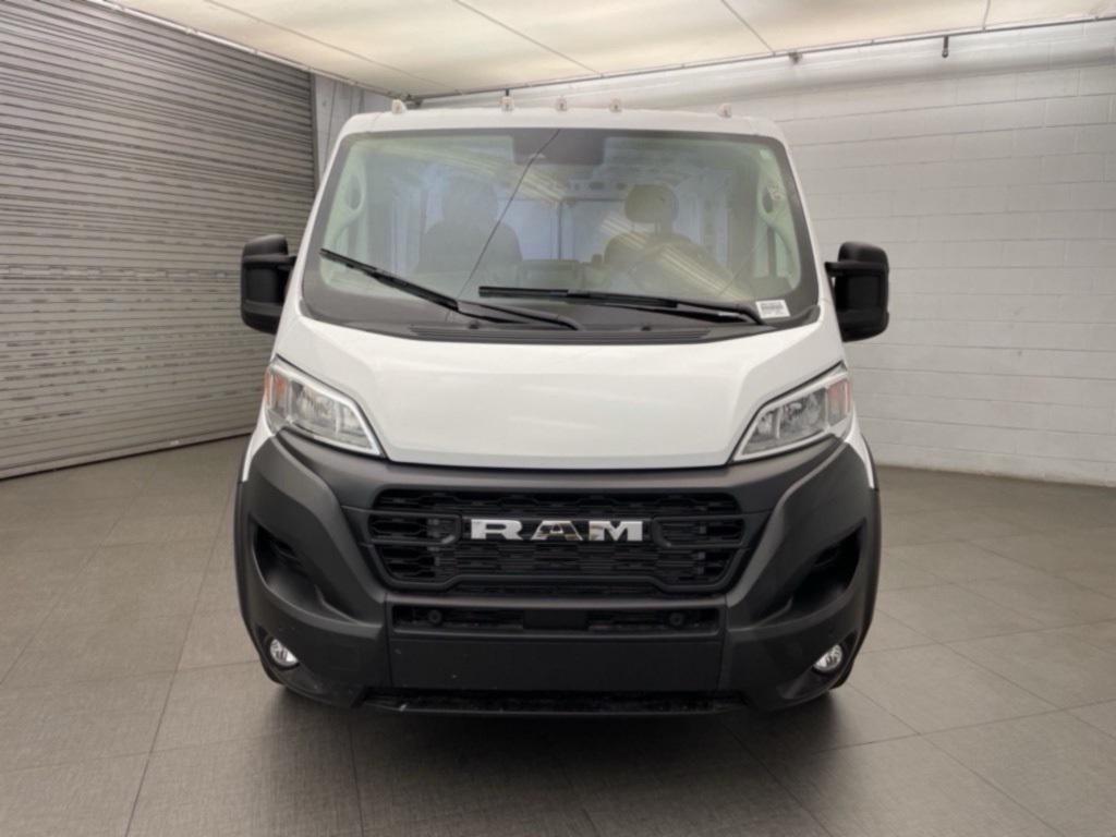 new 2026 Ram ProMaster 1500 car, priced at $40,503
