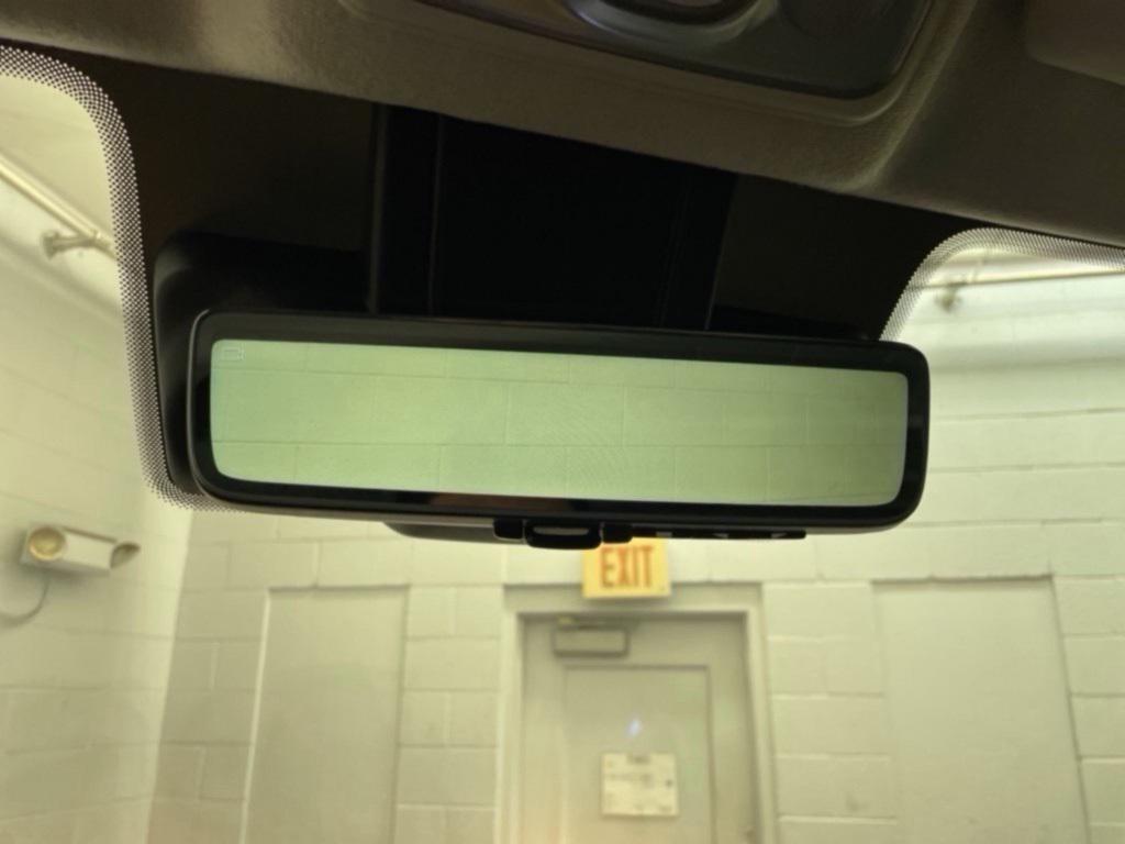 new 2026 Ram ProMaster 1500 car, priced at $40,503