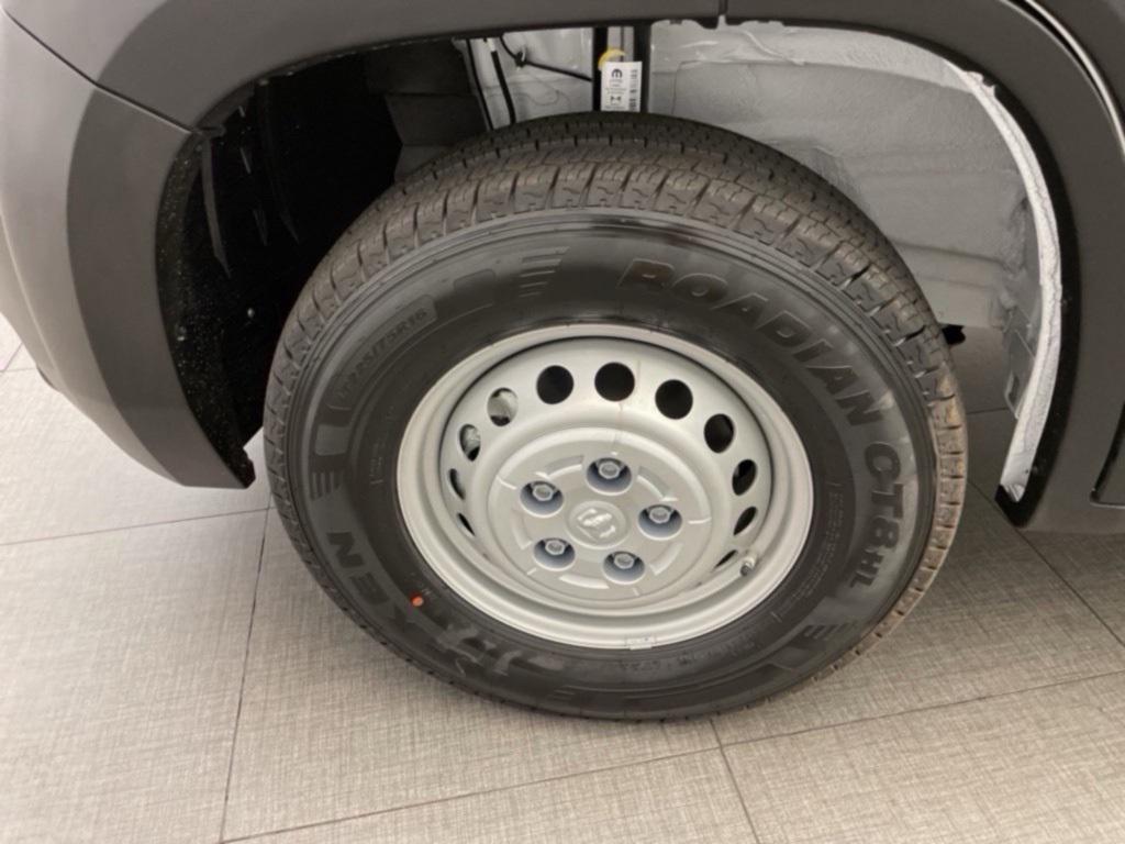 new 2026 Ram ProMaster 1500 car, priced at $40,503