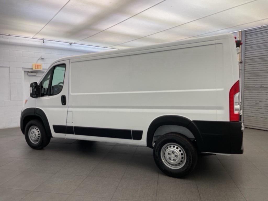new 2026 Ram ProMaster 1500 car, priced at $40,503