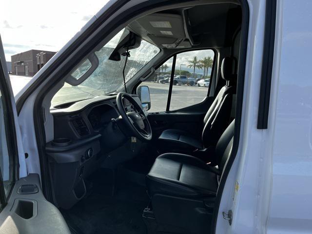 used 2023 Ford Transit-250 car, priced at $28,573