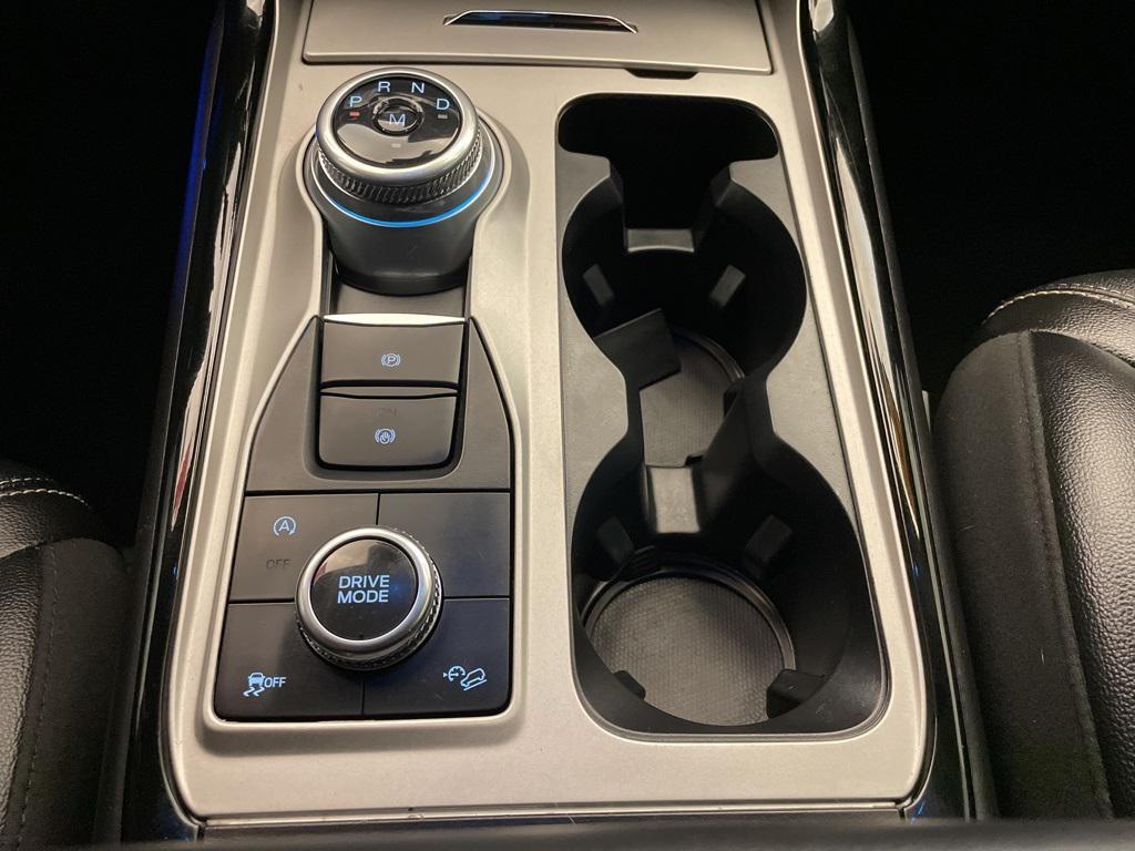 used 2023 Ford Explorer car, priced at $38,573