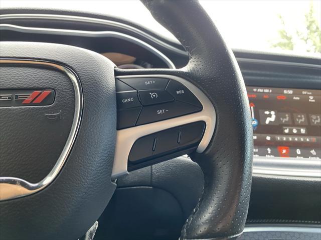 used 2018 Dodge Challenger car, priced at $34,973
