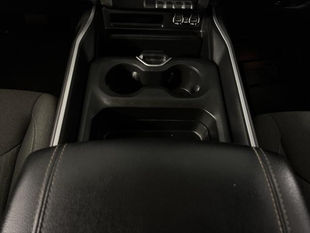used 2022 Ram 1500 car, priced at $30,973