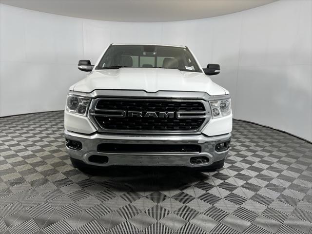 used 2022 Ram 1500 car, priced at $30,973