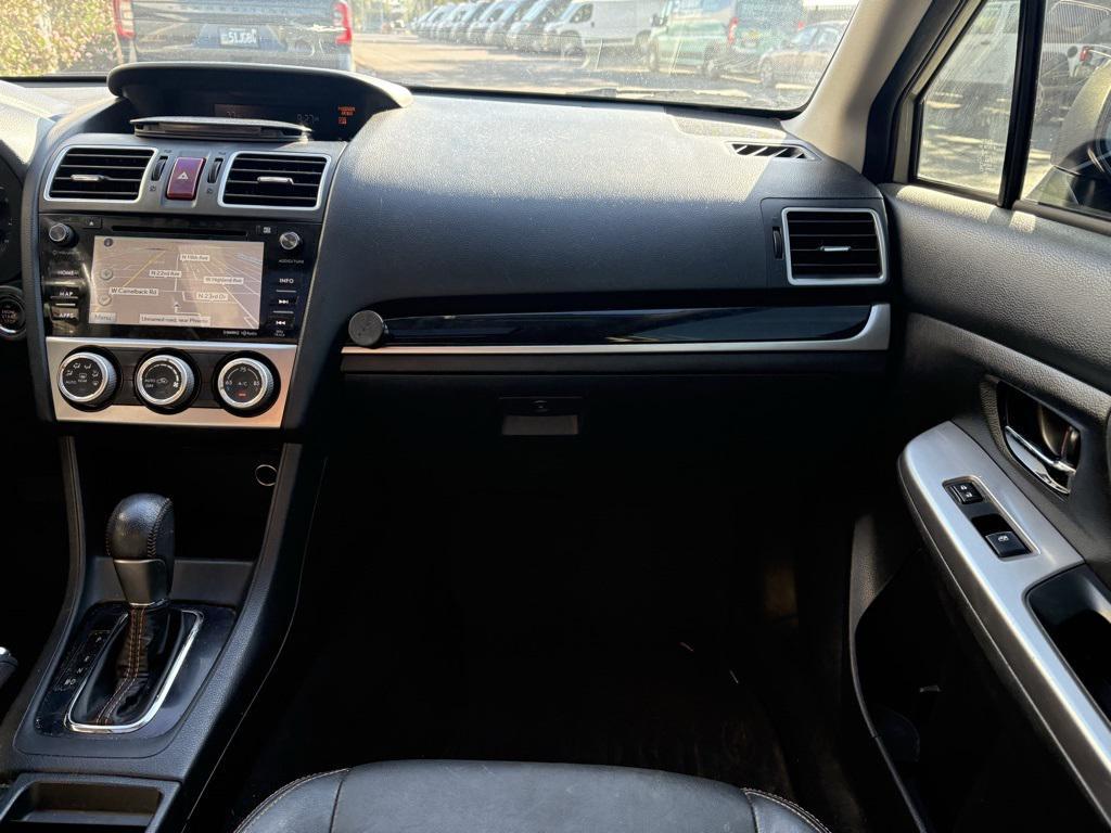 used 2017 Subaru Crosstrek car, priced at $12,973