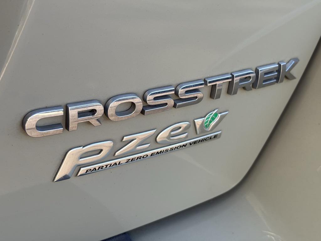 used 2017 Subaru Crosstrek car, priced at $12,973