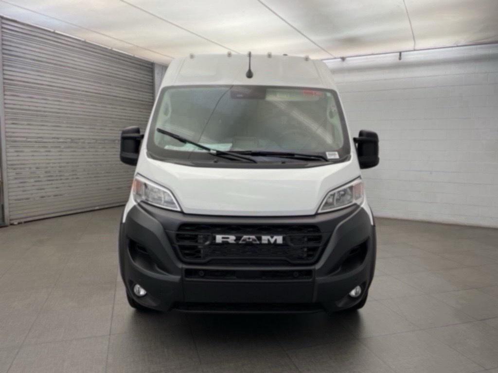 new 2026 Ram ProMaster 2500 car, priced at $42,888