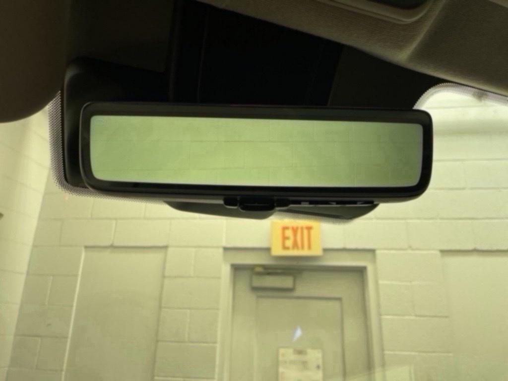 new 2026 Ram ProMaster 2500 car, priced at $42,888