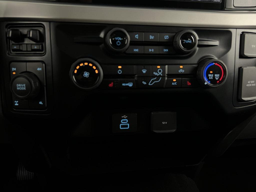used 2024 Ford F-350 car, priced at $47,573